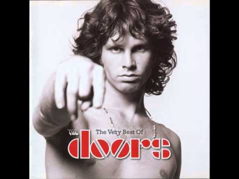 The Doors - Touch Me видео (клип)