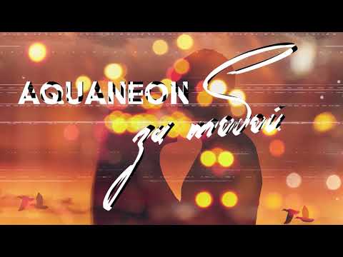 AQUANEON - За тобой видео (клип)