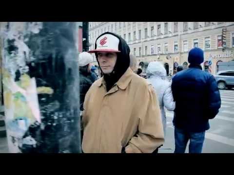 Obe 1 Kanobe - Я и моя туса видео (клип)