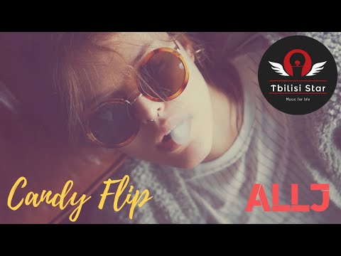 Элджей - Candy Flip видео (клип)