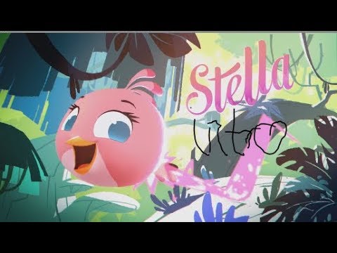 Stella - Детка (Intro) видео (клип)