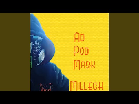 Millech - Анонимки (feat. Helx) видео (клип)