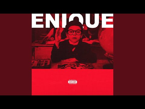 ENIQUE - Мне некому дарить любовь видео (клип)