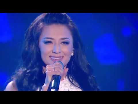 Madina Sadvakasova - Болшы Жанымда видео (клип)