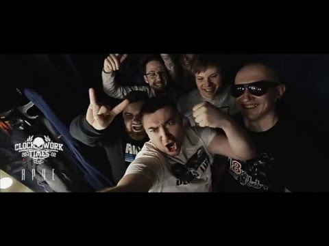 CWT - Ярче видео (клип)