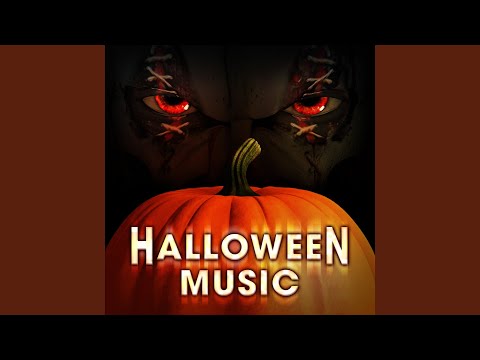 Halloween - Thriller (Instrumental) видео (клип)