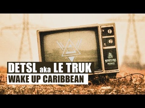 Medicine man, Da'Ville, Check, Soul4Soul, Imal, Jahbari, Децл - Wake up Caribbean видео (клип)