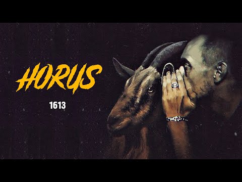 Horus, Ка тет - 1613 видео (клип)