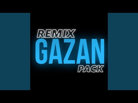 Gazan - Че за лев этот тигр (Evgeny Lyrica Remix) видео (клип)