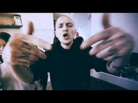 Sp1DeR, Oxxxymiron - Tentakli (Sp1DeR Remix) видео (клип)