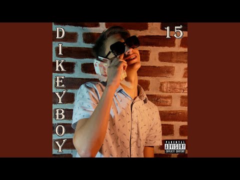 DiKeyBoy, Spiky - На пару минут видео (клип)