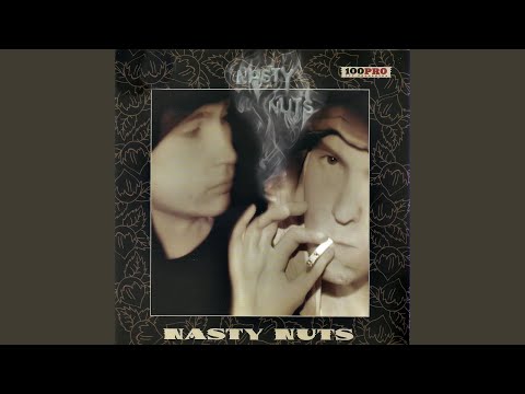 Nasty Nuts - Нахуй Nasty Nats видео (клип)