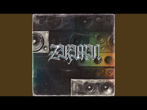 Zkmn - Громче видео (клип)