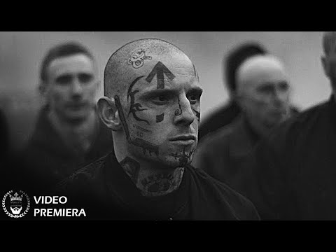 Честер Небро - Вес видео (клип)