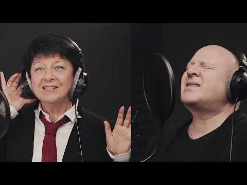 Сергей Васильев, Марина Ланда - Ожидание ёжика (Инструментал) (Instrumental) видео (клип)