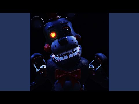 kirxmad - FNAF ФОНК видео (клип)