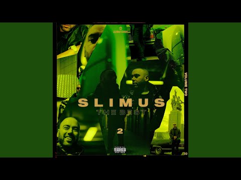 SLIMUS - Обратно в море видео (клип)