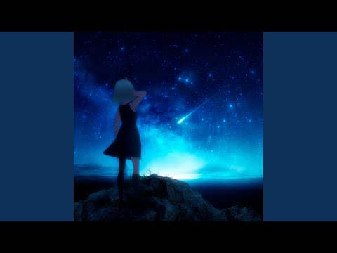 модеус - звезды (Nightcore Mix) видео (клип)