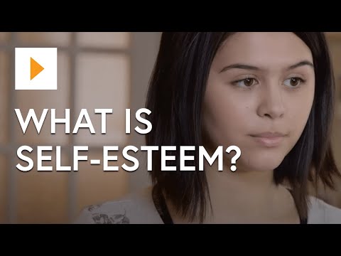 Self-Esteem - 2 СТОРОНЫ видео (клип)