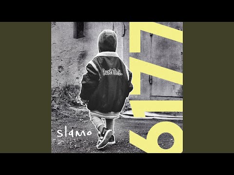 Slamo, Murovei - Река (feat. Murovei) видео (клип)