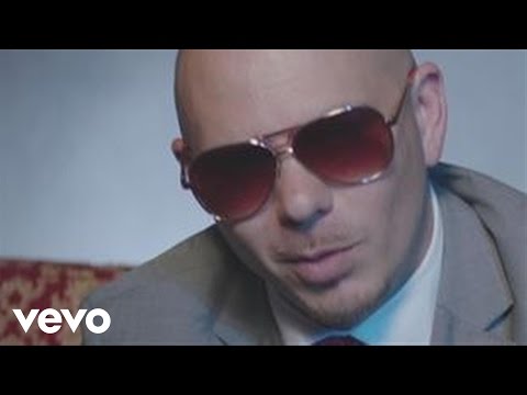 Pitbull, Ne-Yo, Afrojack, N.Ayer - Give Me Everything видео (клип)