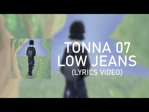 TONNA 07 - Давай убежим видео (клип)