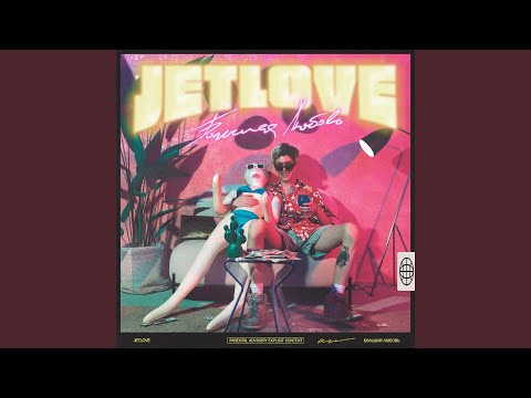 JetLove - Аризона видео (клип)