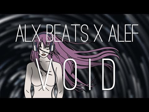 Alx Beats, Alef - Void видео (клип)