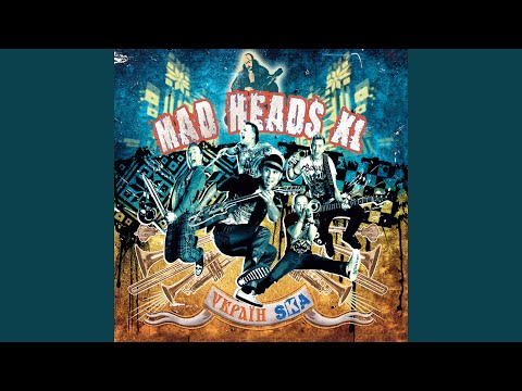 Mad Heads XL - Тому коса добре косить видео (клип)