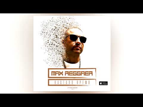 Max Reggaer - Я тебя люблю видео (клип)