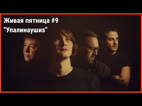 Упалинаушиs - Ярко видео (клип)