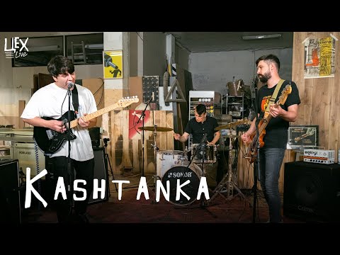 Kashtanka - Проснуться видео (клип)