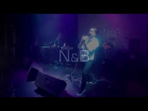 N & B - Усталый день видео (клип)