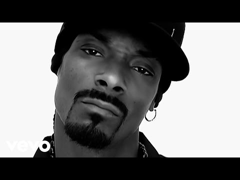 Snoop Dogg, Pharrell - Drop It Like It's Hot видео (клип)