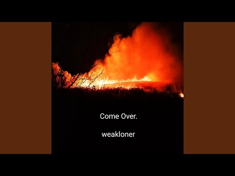 weakloner - Не уйдёшь видео (клип)