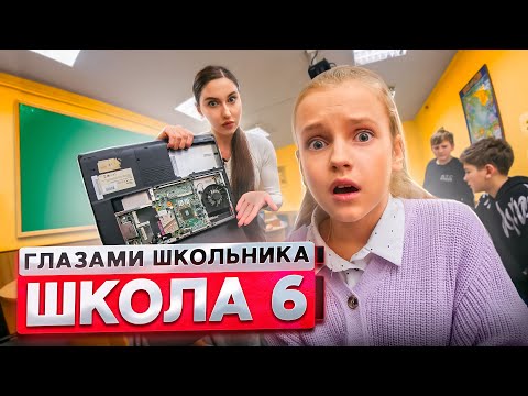 Первый Контрольный - Костя видео (клип)