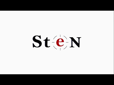 Sten - Вызов принят видео (клип)