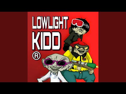 Lowlight, Kidd - Тимофей Полочанкин видео (клип)