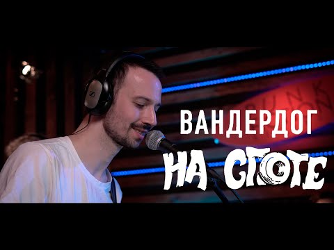 ВАНДЕРДОГ - Стоит Ждать видео (клип)