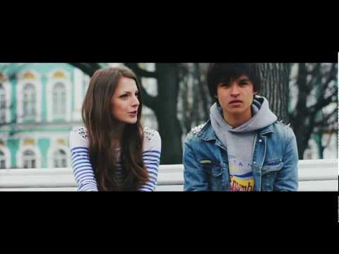 Тимур Спб feat. Sk - Шёпотом по сердцу видео (клип)