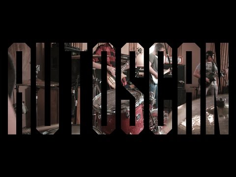 Autoscan - Часы видео (клип)