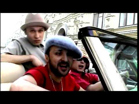 ШЕFF feat. AL Solo - Азовский Фанк feat. Al Solo, Купер (Album Version) видео (клип)