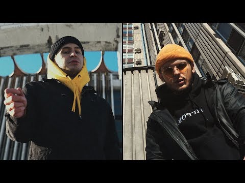 Blxckowl - Эго видео (клип)