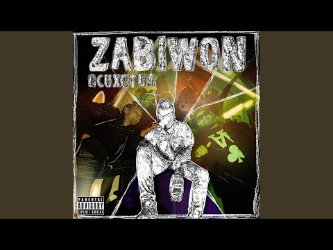 ZABIWON - В ПЛАНАХ (prod. by SIBERLAND PRODUCTION) видео (клип)