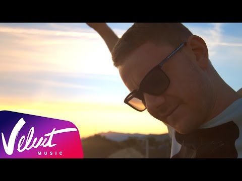 DJ Smash, Levingstone - The Edge видео (клип)