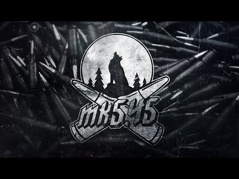 mk5.45 - ВСТАНЬ (REMIX) видео (клип)