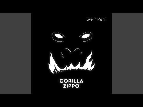 Gorilla Zippo, ANIKV, Richie - I Wanna Feel Alright (Live) видео (клип)