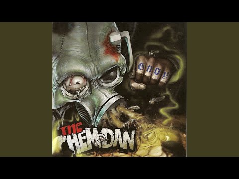 The Chemodan, Brick Bazuka - Зомби видео (клип)