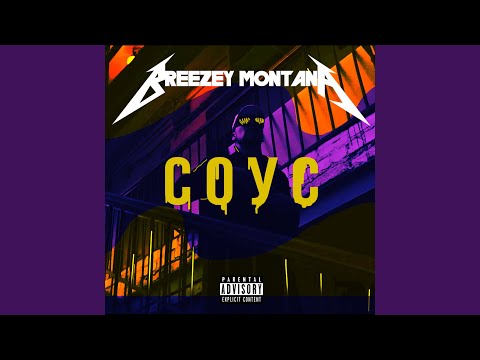 Breezey Montana - 100 видео (клип)