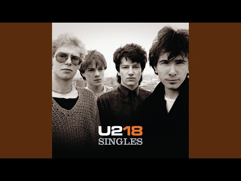 U2 - Pride (In The Name Of Love) видео (клип)